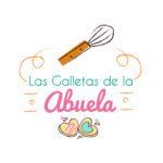 LOGOS LAS GALLETAS DE LA ABUELA JPG